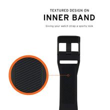 Load image into Gallery viewer, UAG Scout Silicone Apple Watch Strap (41mm / 40mm / 38mm)