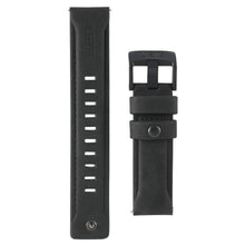 Load image into Gallery viewer, UAG Universal / Samsung Galaxy Leather Watch Strap (22mm Lugs)