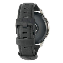 Load image into Gallery viewer, UAG Universal / Samsung Galaxy Leather Watch Strap (22mm Lugs)
