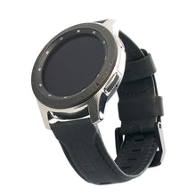 Load image into Gallery viewer, UAG Universal / Samsung Galaxy Leather Watch Strap (22mm Lugs)