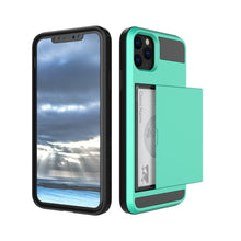 Load image into Gallery viewer, Samsung Galaxy S20 Plus Verus Card Slide Case