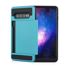 Load image into Gallery viewer, Samsung Galaxy J5 Prime Verus Card Slide Case