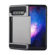 Load image into Gallery viewer, Samsung Galaxy S10 Plus Verus Card Slide Case