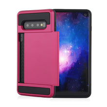 Load image into Gallery viewer, Samsung Galaxy S6 Verus Card Slide Case