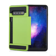 Load image into Gallery viewer, Samsung Galaxy J5 Prime Verus Card Slide Case