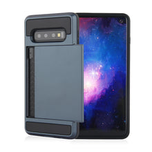 Load image into Gallery viewer, Samsung Galaxy J5 Prime Verus Card Slide Case