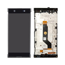 Load image into Gallery viewer, LCD Assembly with Frame for Sony Xperia XA1 Ultra