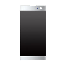 Load image into Gallery viewer, LCD Assembly for Sony Xperia XA2 H3113 H3123 H 3133 (Refurbished) - White