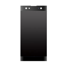 Load image into Gallery viewer, LCD Assembly with Frame for Sony Xperia XA2 Ultra H3223 (Refurbished) - Black