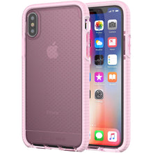 Load image into Gallery viewer, iPhone X / XS Tech21 Evo Check Case
