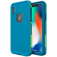 Load image into Gallery viewer, iPhone X / XS LifeProof FRĒ Case