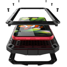 Load image into Gallery viewer, iPhone X / XS Lunatik Taktik Extreme Case