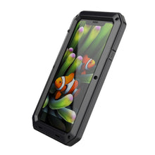 Load image into Gallery viewer, iPhone X / XS Lunatik Taktik Extreme Case