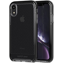 Load image into Gallery viewer, iPhone XR Tech21 Evo Check Case