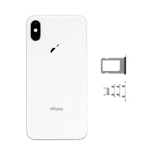 Load image into Gallery viewer, Rear Housing for iPhone XS - Gold
