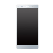 Load image into Gallery viewer, LCD Assembly for Sony Xperia XZ 2 Premium H8116 H8166 (Refurbished) - White