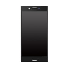 Load image into Gallery viewer, LCD Assembly for Sony Xperia XZ F8331 F8332 - Black