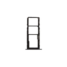 Load image into Gallery viewer, SIM Card Tray for Huawei Y6 2018 - Blue