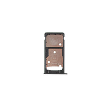 Load image into Gallery viewer, SIM Card Tray for Huawei Y7 2017 - Blue
