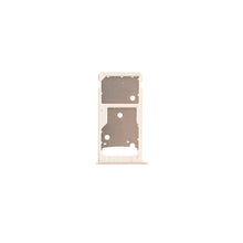 Load image into Gallery viewer, SIM Card Tray for Huawei Y7 2017 - Blue