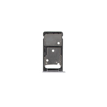 Load image into Gallery viewer, SIM Card Tray for Huawei Y7 2017 - Blue
