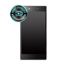 Load image into Gallery viewer, LCD Assembly with Frame for Sony Xperia Z C6603 C6602 G8142 E5563 (Refurbished)