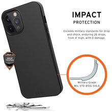 Load image into Gallery viewer, iPhone 14 Pro UAG Outback Series Biodegradable Case
