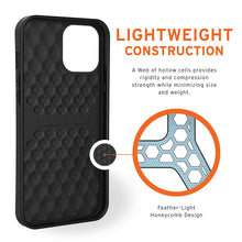 Load image into Gallery viewer, iPhone 14 Pro UAG Outback Series Biodegradable Case
