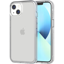 Load image into Gallery viewer, iPhone 14 Pro Tech21 Evo Clear Case
