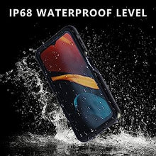 Load image into Gallery viewer, Samsung Galaxy A54 WaterProof ShockProof Shellbox Extreme Case
