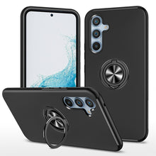 Load image into Gallery viewer, Magnetic Ring Holder Shockproof Cover Case for Samsung Galaxy A34 5G A346
