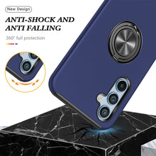 Load image into Gallery viewer, Magnetic Ring Holder Shockproof Cover Case for Samsung Galaxy A34 5G A346

