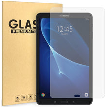 Load image into Gallery viewer, Samsung Galaxy Tab A 10.1" SM-P580 / P585 Screen Protector Tempered Glass
