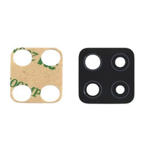 Load image into Gallery viewer, Samsung Galaxy A12 (A125F) Rear Camera Lens Glass
