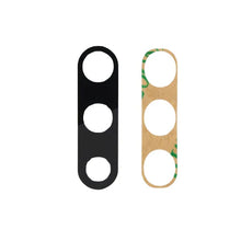 Load image into Gallery viewer, Samsung Galaxy A90 A908B Rear Camera Lens Glass Only
