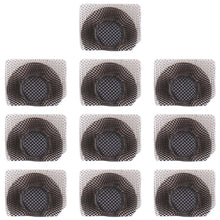Load image into Gallery viewer, Flashlight Anti-dust Mesh for iPhone 11 Pro / 11 Pro Max-Black
