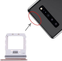 Load image into Gallery viewer, Samsung Galaxy S10 5G (G977) SIM Card Tray Replacement
