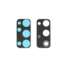 Load image into Gallery viewer, Samsung Galaxy S20 FE / 5G (G780 / G781) Rear Camera Lens Glass Only
