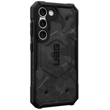 Load image into Gallery viewer, Samsung Galaxy S23 Ultra UAG Pathfinder SE Camo Series Case
