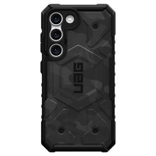 Load image into Gallery viewer, Samsung Galaxy S23 Ultra UAG Pathfinder SE Camo Series Case

