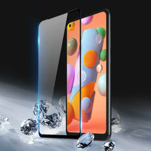 Load image into Gallery viewer, Samsung Galaxy S23 Full Glue / Coverage Tempered Glass Screen Protector
