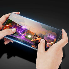 Load image into Gallery viewer, Samsung Galaxy A71 (4G) Screen Protector 10D Tempered Glass Full Coverage 9H
