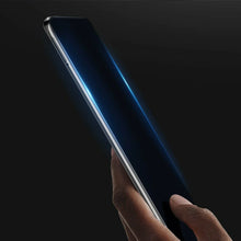 Load image into Gallery viewer, Samsung Galaxy S23 Full Glue / Coverage Tempered Glass Screen Protector
