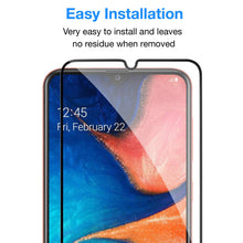 Load image into Gallery viewer, Samsung Galaxy A32 (5G) Screen Protector Full Glue Coverage 9H Tempered Glass
