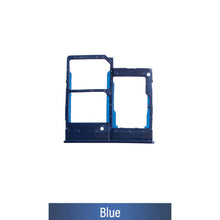 Load image into Gallery viewer, SIM Card Tray for Samsung Galaxy A40 (A405F)
