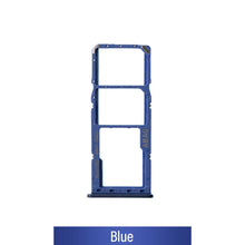 Load image into Gallery viewer, SIM Card Tray for Samsung Galaxy A01 A015F / A11 A115F
