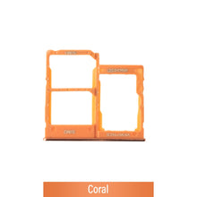 Load image into Gallery viewer, SIM Card Tray for Samsung Galaxy A40 (A405F)
