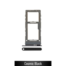 Load image into Gallery viewer, Samsung Galaxy S20 (G980F) / S20 Plus (G985F) / S20 Ultra (G988) SIM Card Replacement Tray
