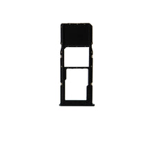 Load image into Gallery viewer, Samsung Galaxy A12 A125F Single SIM Card Tray
