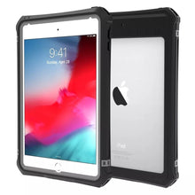 Load image into Gallery viewer, iPad 7th Gen / 8th / 9th Gen (10.2") Shellbox Extreme WaterProof Case
